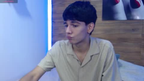 amethystshadow online show from October 18, 2025, 1:01 pm