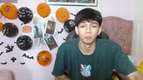 amethystshadow online show from October 19, 2025, 1:45 pm