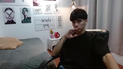 amethystshadow online show from October 24, 2025, 3:52 pm