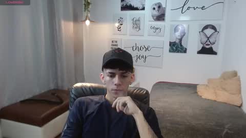 amethystshadow online show from November 20, 2025, 4:29 pm