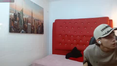 amethystshadow online show from January 7, 2026, 8:00 pm