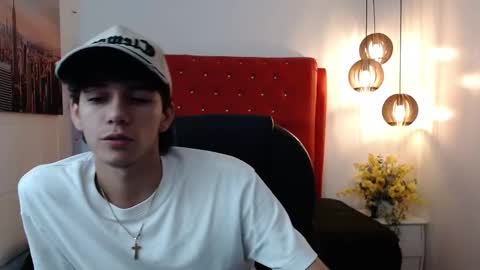 amethystshadow online show from February 25, 2026, 3:38 am