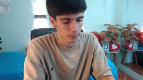 amethystshadow online show from April 9, 2026, 9:31 pm