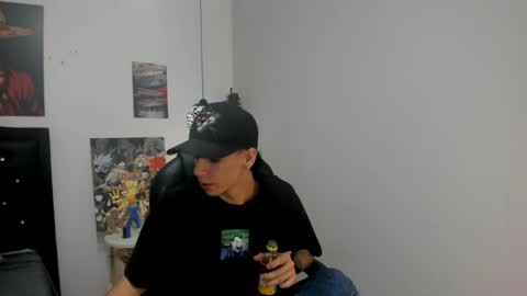 amethystshadow online show from June 4, 2026, 3:56 am