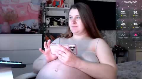 Snapshot of ameya_lovea chatting on July 7, 2026, 12:42 pm Ameya online show from July 7, 2026, 12:42 pm