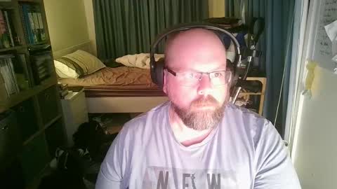 Andy online show from January 7, 2025, 12:41 pm