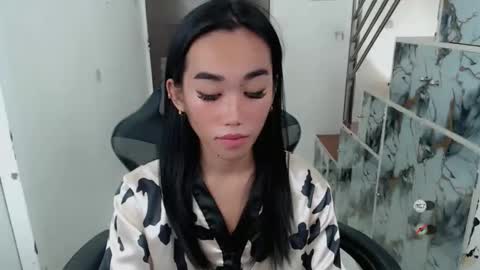 JOANNA online show from February 5, 2026, 5:01 am