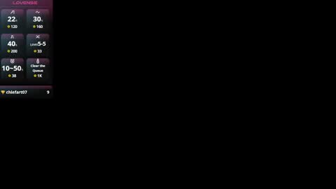 Ami  online show from February 22, 2025, 11:46 pm