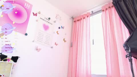 Amy online show from February 7, 2025, 5:07 pm