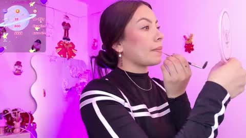 Amy online show from January 13, 2026, 4:34 pm