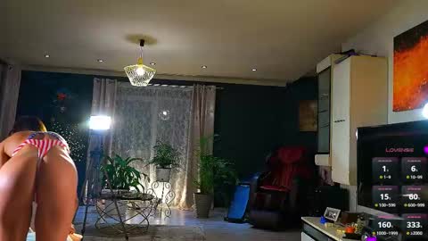 Amida online show from May 20, 2026, 6:47 pm