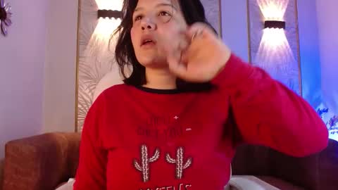 Snapshot of amie_gh chatting on October 9, 2025, 11:19 am Amie  online show from October 9, 2025, 11:19 am