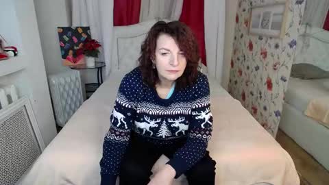 Ami online show from January 25, 2025, 5:40 am