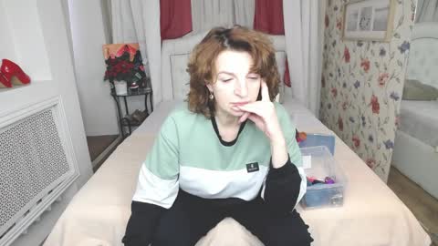 Ami online show from April 5, 2026, 12:46 pm