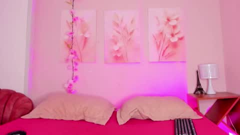 Snapshot of amiiclark chatting on March 1, 2026, 7:05 pm AmiiClark online show from March 1, 2026, 7:05 pm