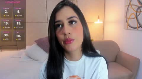 Amira sweet online show from December 11, 2024, 8:50 pm