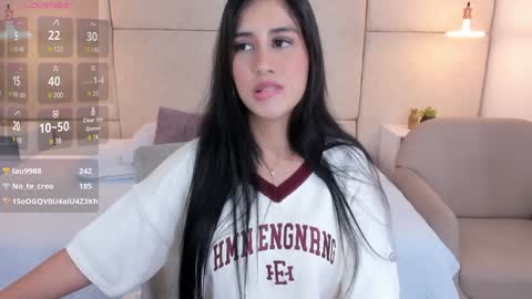 Amira sweet online show from January 2, 2025, 11:27 pm