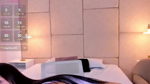 Amira sweet online show from January 30, 2025, 9:25 pm