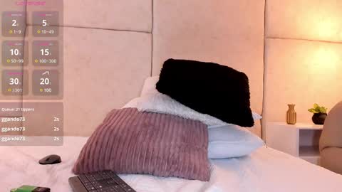 Amira sweet online show from February 28, 2025, 12:43 am