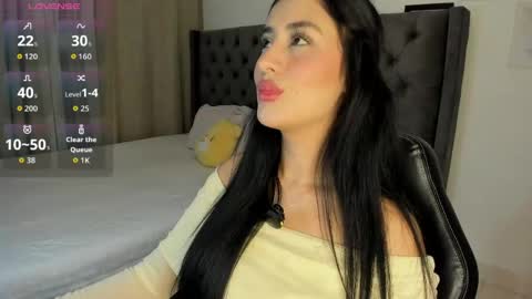 Amira sweet online show from June 5, 2026, 2:40 am