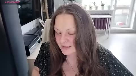 Mila online show from May 17, 2026, 5:38 am