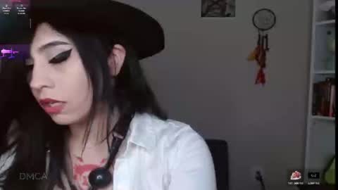 amilust online show from February 9, 2026, 8:02 pm