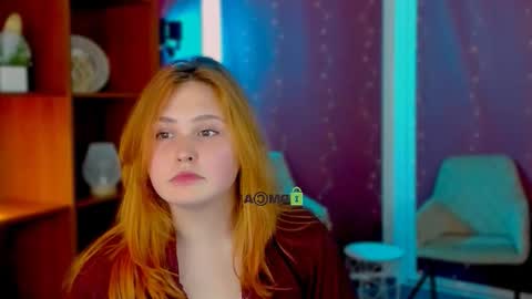 amina_chilli online show from February 25, 2026, 1:21 pm