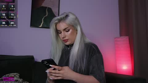 amina_haze online show from June 3, 2026, 5:29 pm