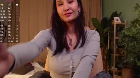 Camilla online show from February 17, 2026, 1:02 am