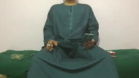 Amir online show from October 2, 2025, 7:43 pm