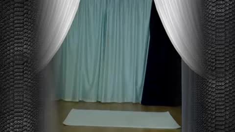 Amir online show from March 8, 2025, 6:05 pm