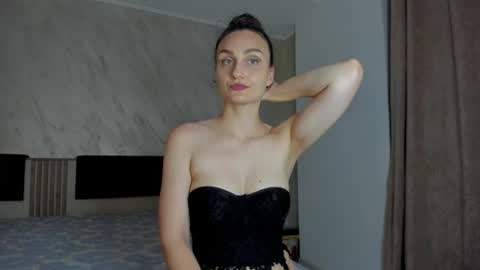 AmiraAnne online show from July 2, 2026, 6:47 pm
