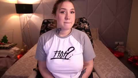 Kate online show from February 27, 2026, 2:06 pm