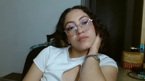 amitlu_ online show from December 1, 2024, 11:25 pm