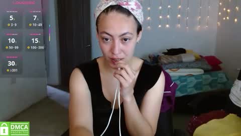 amitlu_ online show from February 7, 2026, 7:17 pm