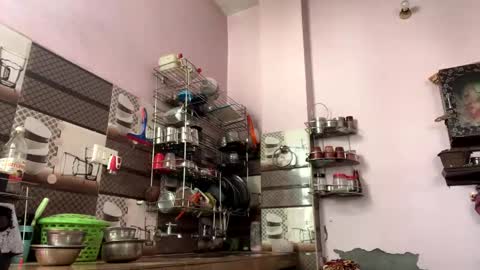 amitsharma7277 online show from December 1, 2025, 7:13 am