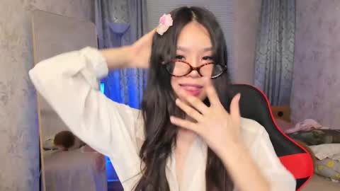 Ami online show from March 14, 2026, 2:44 pm