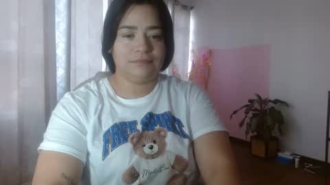 Snapshot of ammbaar1 chatting on February 18, 2025, 10:47 pm Ambaar online show from February 18, 2025, 10:47 pm