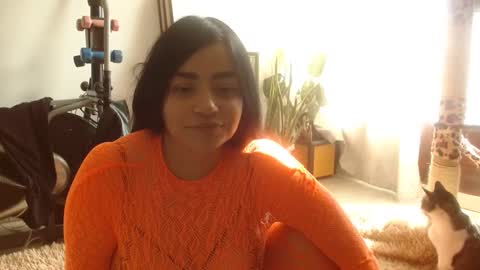 Snapshot of ammbaar1 chatting on October 2, 2025, 7:54 pm Ambaar online show from October 2, 2025, 7:54 pm