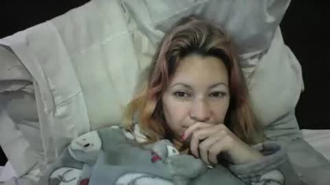 Snapshot of ammber3 chatting on December 28, 2024, 11:41 am Paula D online show from December 28, 2024, 11:41 am