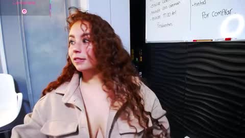 ammber_mjs online show from March 5, 2026, 1:07 pm