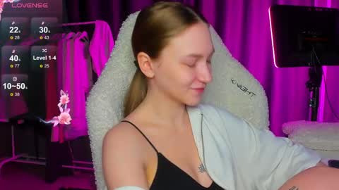 Snapshot of ammi_bliss chatting on May 15, 2026, 5:47 am Ammi online show from May 15, 2026, 5:47 am