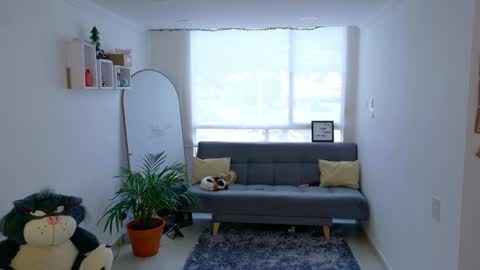 Snapshot of ammie_doll chatting on April 9, 2026, 7:08 pm Your Love online show from April 9, 2026, 7:08 pm