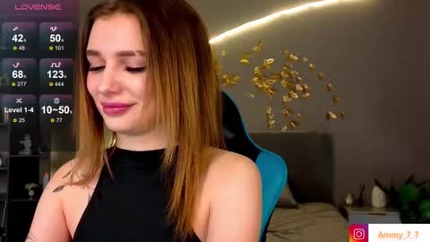 Ammy online show from February 21, 2025, 12:06 pm