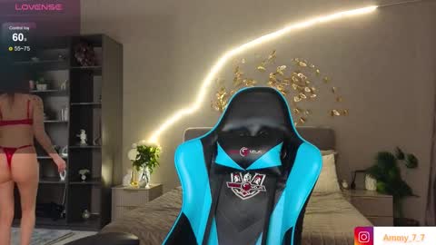 Ammy online show from March 3, 2025, 2:58 am