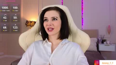 Ammy online show from April 28, 2026, 9:36 am