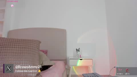 AMMY online show from January 19, 2025, 12:49 am