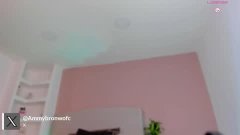 AMMY online show from March 19, 2026, 7:18 pm