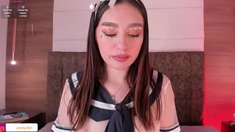 ammy_glow online show from September 10, 2025, 11:10 am