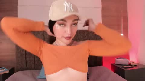 ammy_glow online show from September 28, 2025, 12:32 pm